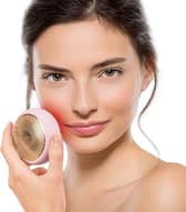 Foreo beauty products are a favourite with celebrities