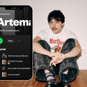 Who is Artemas, the viral DJ who could appear on your Spotify Wrapped playlist this year?