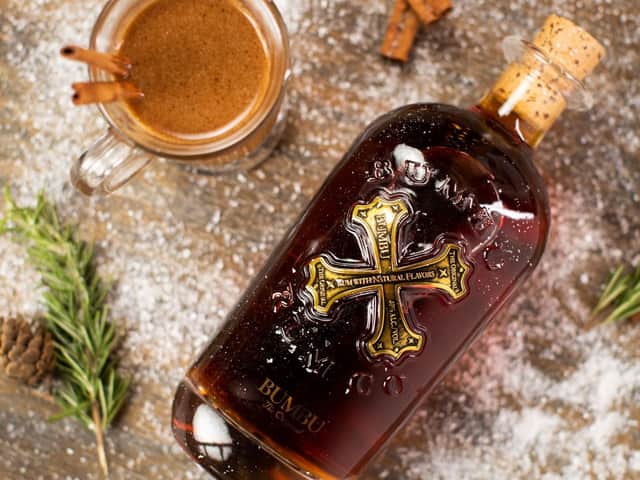 Bambu Original Rum among those with big savings for Black Friday