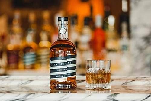 Hattiers Egremont Rum