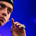 Could Central Cee walk away with Best Male Act and Song of the Year at the MOBO Awards this year?