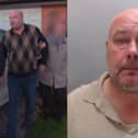 Paul Green is arrested.