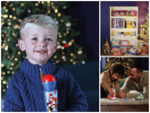 Toys, games and puzzles for perfect presents at Aldi this week