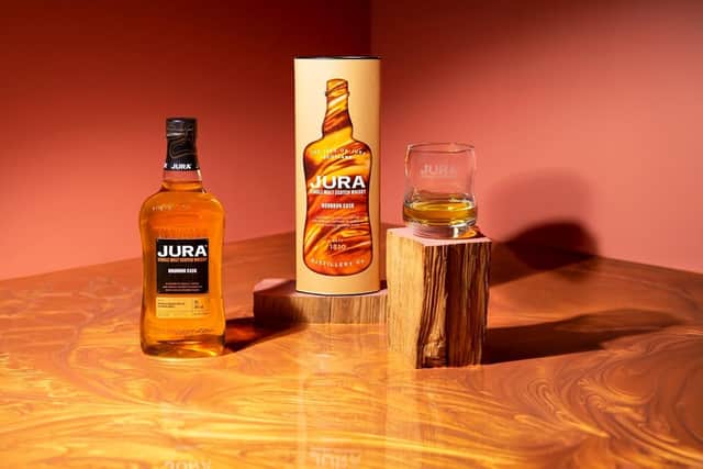 There's a very special Jura whisky for just £20.90 - if you're quick