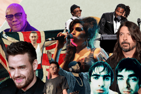 From reunions and triumphs to deaths and dismay - here's some of the big news from the world of music that took place throughout 2024.