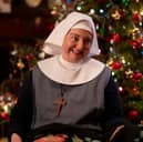 Call the Midwife Holiday Special 2024: How to watch the double-bill 