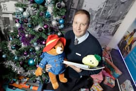 A poll of 1,000 adults with children aged between three and 10 found their offspring have as many as eight toys they have never enjoyed
