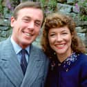 All Creatures Great and Small Christmas special from 1983 is on BBC4 this December