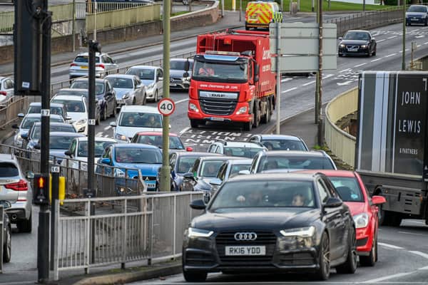 Three quarters look forward to the drive home for Christmas, as it’s a key part of their annual traditions.
