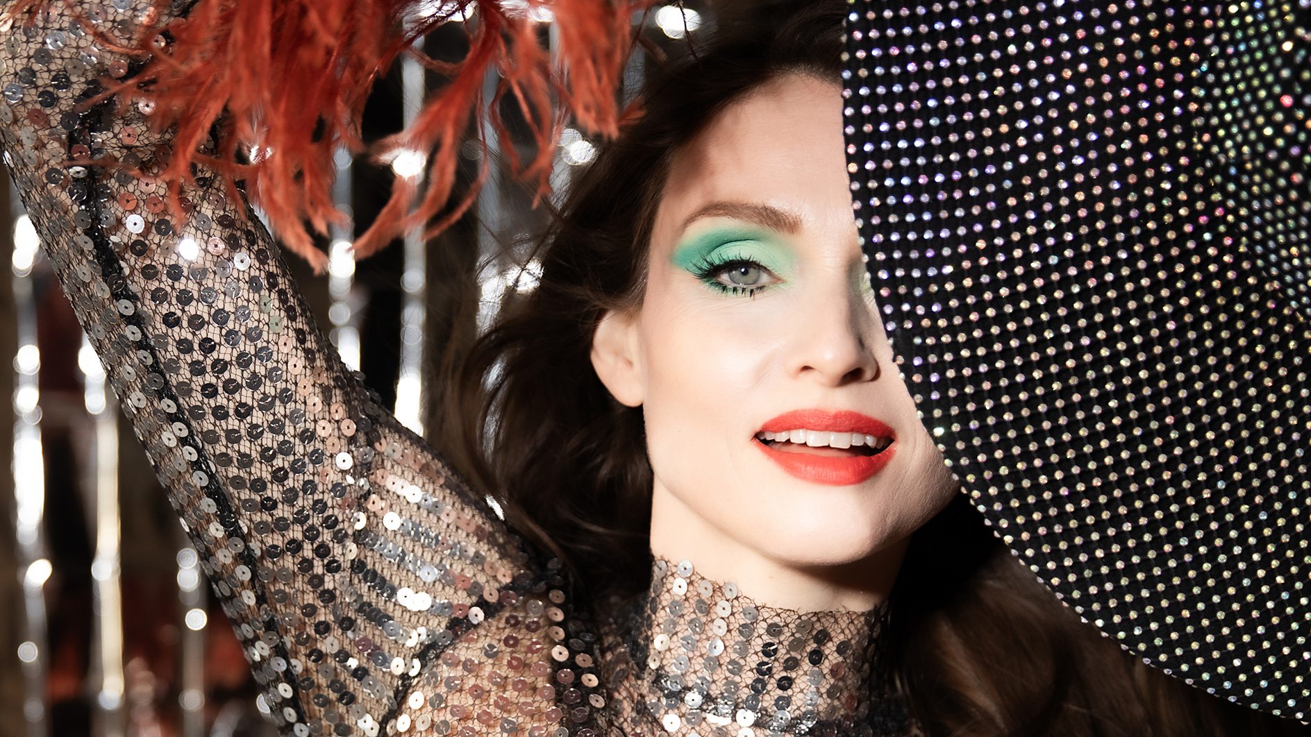 Sophie EllisBextor’s New Year's Eve Disco what time?