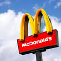 McDonald's announces three brand-new menu items for January - including chicken katsu (Photo: Sampajano-Anizza - stock.adobe.c)