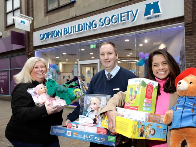 The drive has raised over £15 million to support children from some of the poorest parts of the UK