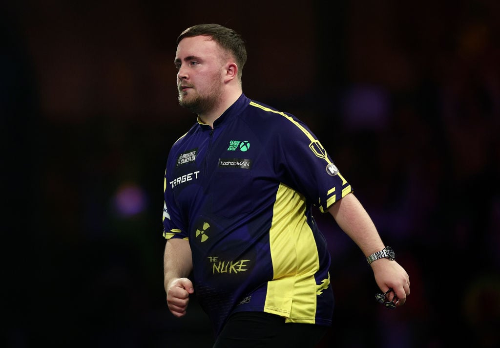 PDC Darts World Championship 2025 how to watch semifinals?