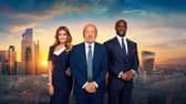 Lord Sugar will be back on our screens later this month.