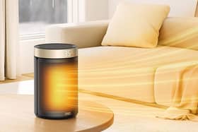 Some of Amazon's heating tech is better than half price this week