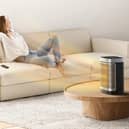 Dreo heaters have had their prices slashed just in time for the cold snap
