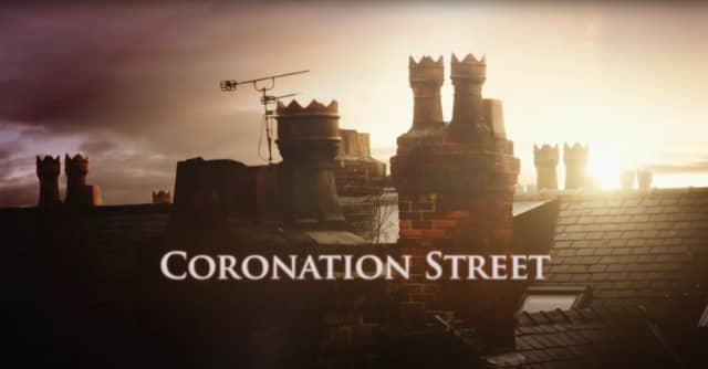 Coronation Street is not on Friday January 31