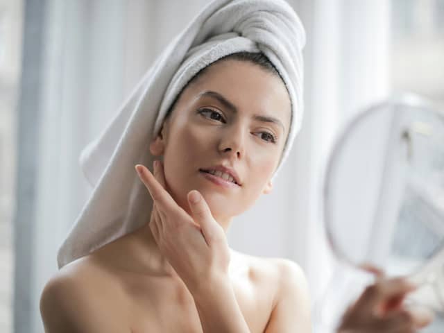 Now is the time to start prepping your skin so it's ready for those hot summer days. 