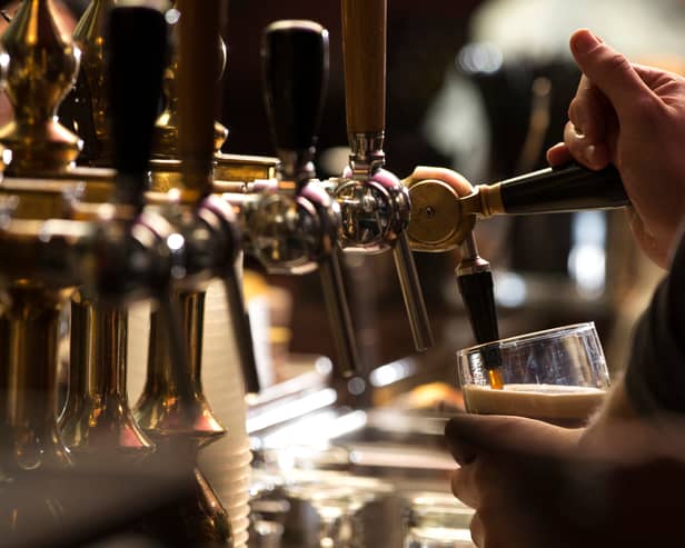 The best pubs in every English county named by the Telegraph (Photo: Isabella - stock.adobe.com)