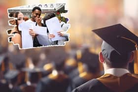 The choices available to young people after secondary school can seem overwhelming at times