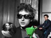 The Bob Dylan biopic, A Complete Unknown, opens in UK cinemas this weekend - but why was the singer, played by Timothée Chalamet, called "Judas" during a show in Manchester in 1966?