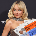 Ahead of Sabrina Carpenter's UK tour, how much are resale tickets currently going for in the event FOMO catches up with you?