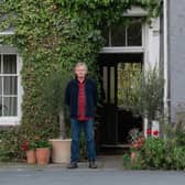 Martin Clunes in Out There on ITV