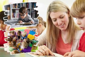 From playing school at home to toilet training, there are plenty of ways to prepare your child for Reception