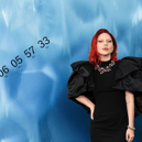 Fans have been left guessing what the reason for a countdown timer on Lady Gaga's official website could mean.