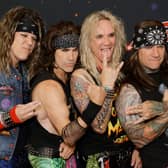 Steel Panther are set to perform two additional UK tour dates alongside their Download Festival 2025 appearance.