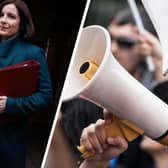 Education secretary Bridget Phillipson says the government will push ahead with the law, with some changes