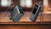 The two latest charging devices from Anker are hugely powerful