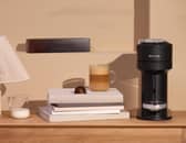 The Nespresso Vertuo Next has some really impressive features