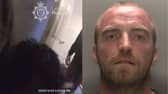 XL bully attacks police officer leaving him needing surgery.