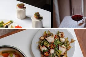 8 of the best restaurants and chefs across the country named by the Good Food Guide
