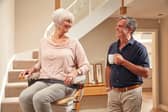 Veterans can have their independence and continue living comfortably in their own homes