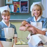 Call The Midwife fans are being warned that they will have to wait a little longer to watch the series 14 finale. 