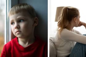 Certain demographics, including girls, appear to be getting identified as having SEN at lower rates