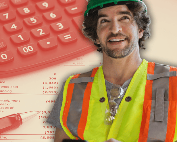 Bookkeeping needn't be a pain if you have the right software