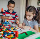 Amazon has huge deals on toys, games, crafts and Lego to help keep the kids entertained this half-term