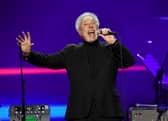 Sir Tom Jones has been announced as one of three new acts performing at Hampton Court Palace Festival 2025.