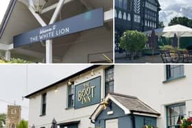 The 10 most booked restaurants in Bedfordshire - according to OpenTable