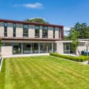 We now know a little bit more about the £2.8m Warwickshire House, which will be officially launched in March