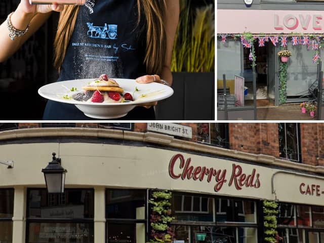 Pancake Day: 16 of the best restaurants for pancakes according to food writers and customers