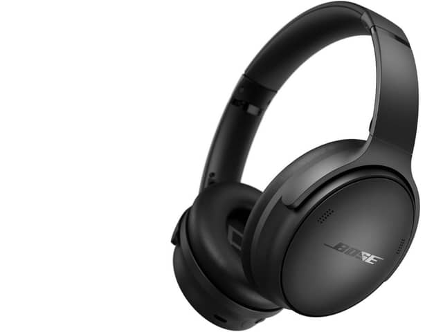 The Bose QuietComfort SC normally cost over £300