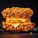 KFC: Zinger Double Down competition launched for eagle-eyed fans