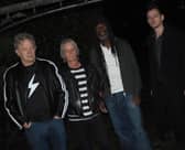 The Vapors are hitting the road in March to celebrate the release of their brand new album, Wasp In A Jar.