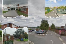 These sixth forms were among Bedfordshire's highest performers when it came to A Level exams in 2024
