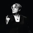Eddie Izzard is set to bring their performance of Hamlet to UK audiences in late 2025.