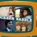 This month's Screen Babble delves into puzzle box television and recaps the 97th Academy Awards.